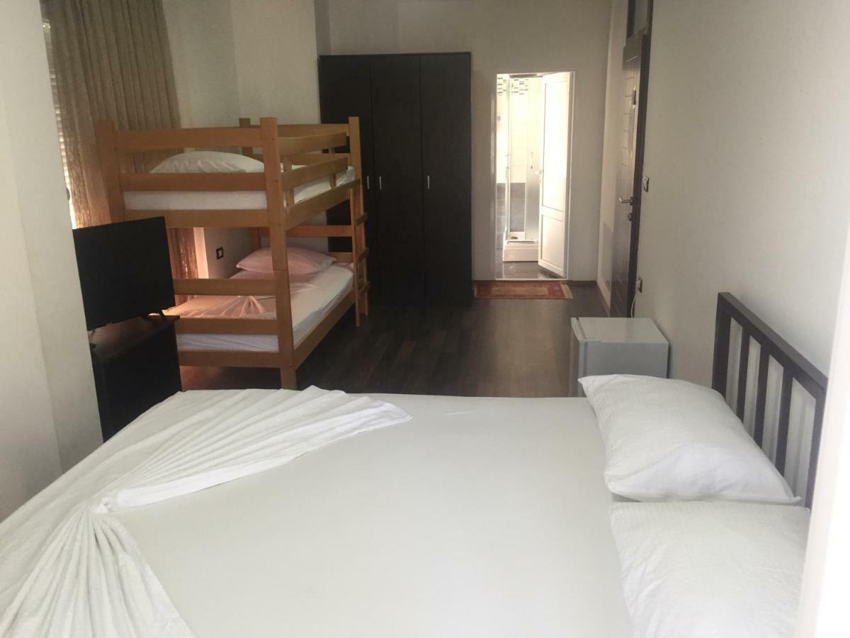 Ajro Rooms Struga Zewnętrze zdjęcie